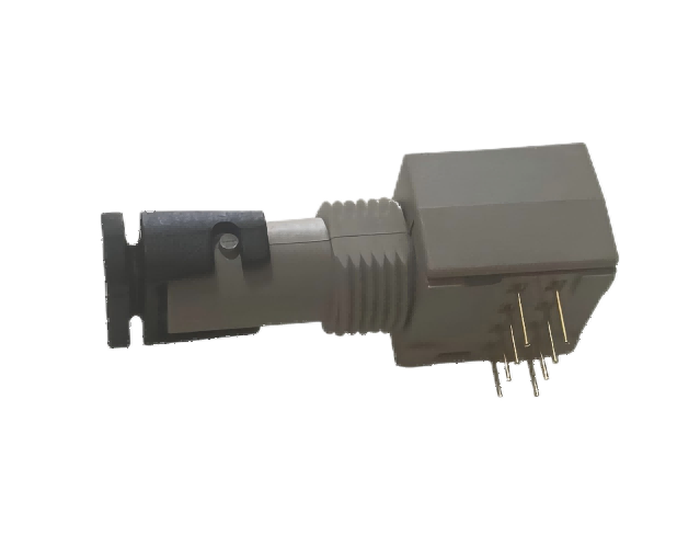 HT1T-1414-01 DC~5M TTL 820nm TX，大功率，ST