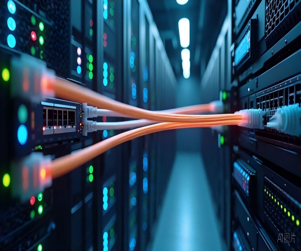 AI 浪潮帶火光通信，武漢恒泰通助力光模塊在AI領域的應用